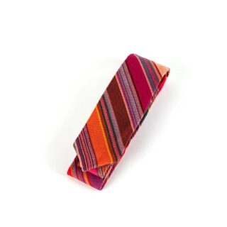 tejedoras-maya-mam-cajola-corbata-magenta